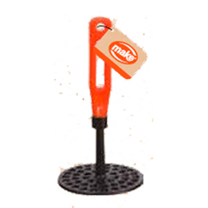 Pisa papas plastico - 6861